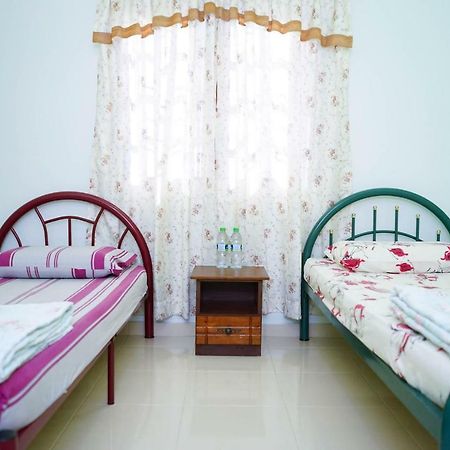 Anjung Nor Muslim Homestay Dungun Buitenkant foto